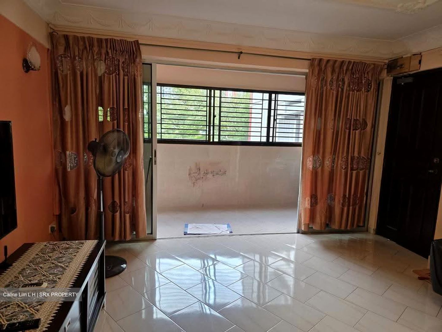 Blk 101 Kebun Baru Heights (Ang Mo Kio), HDB 5 Rooms #608708501